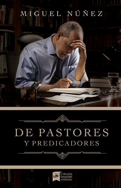 Span-From Pastors And Preachers (De Pastores Y Predicadores)