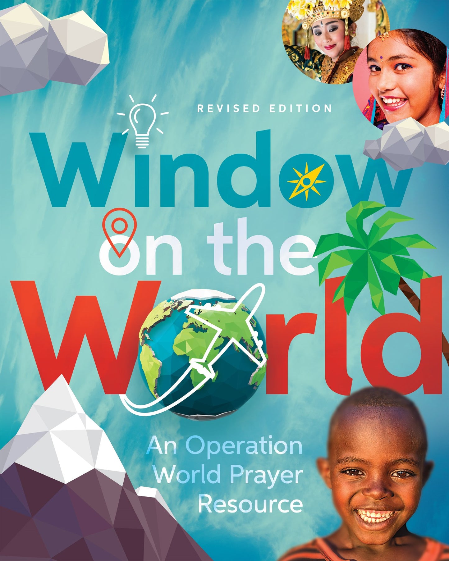 Window On The World (Revised Edition)