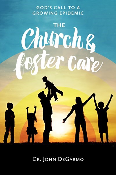 The Church & Foster Care