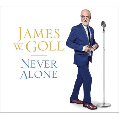 Audio Cd-Never Alone