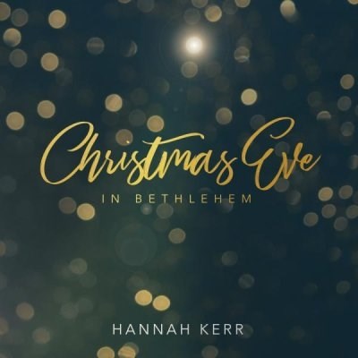 Audio CD-Christmas Eve In Bethlehem