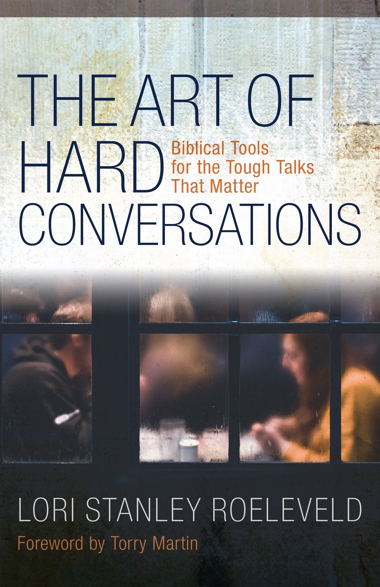 The Art Of Hard Conversations