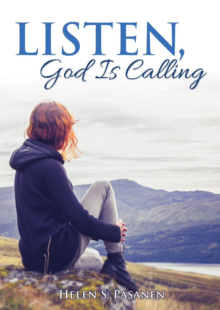 Listen  God Is Calling