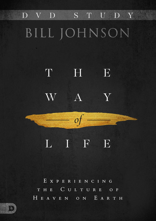 The Way Of Life Dvd Study