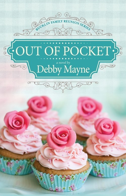 Out Of Pocket (Bucklin Family Reunion #3)