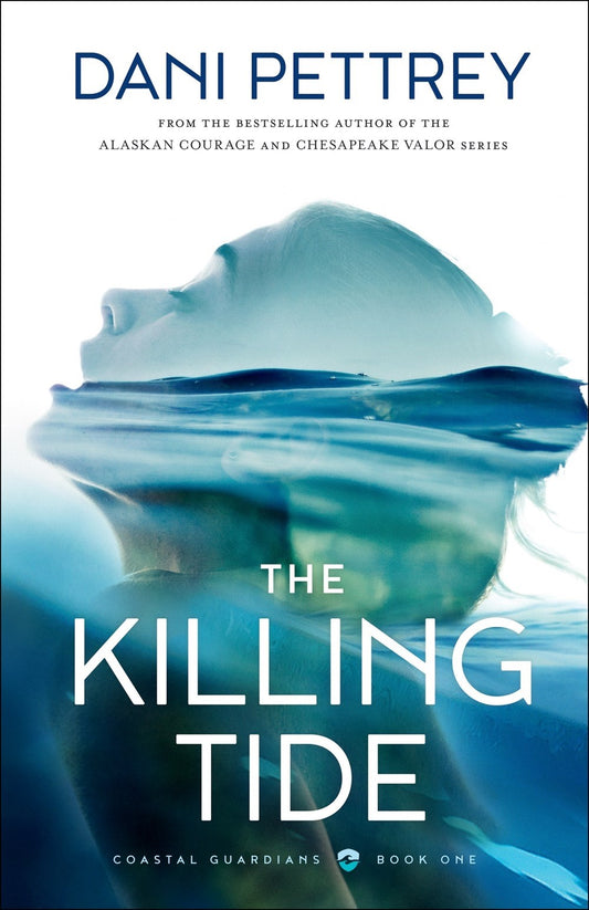 The Killing Tide (Coastal Guardians #1)-Softcover