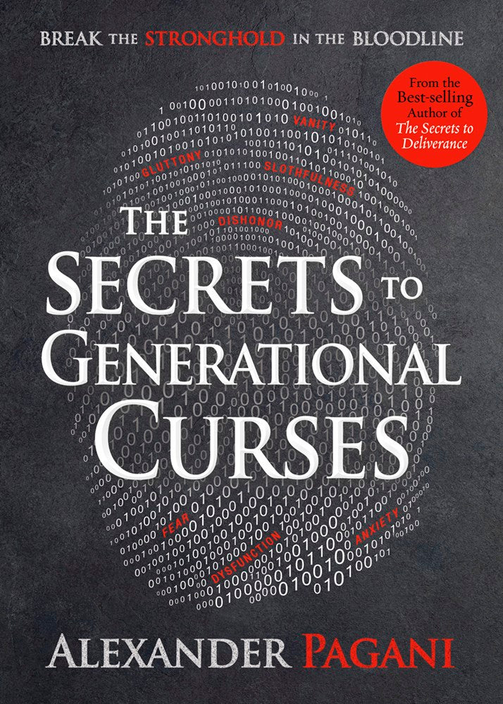 The Secrets To Generational Curses