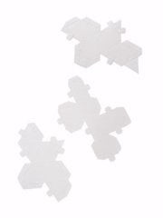 VBS-Athens-Geo-Mazing Shapes (Pack Of 10)