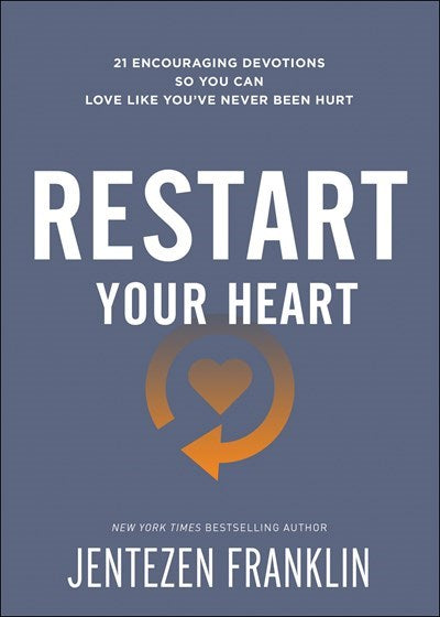 Restart Your Heart