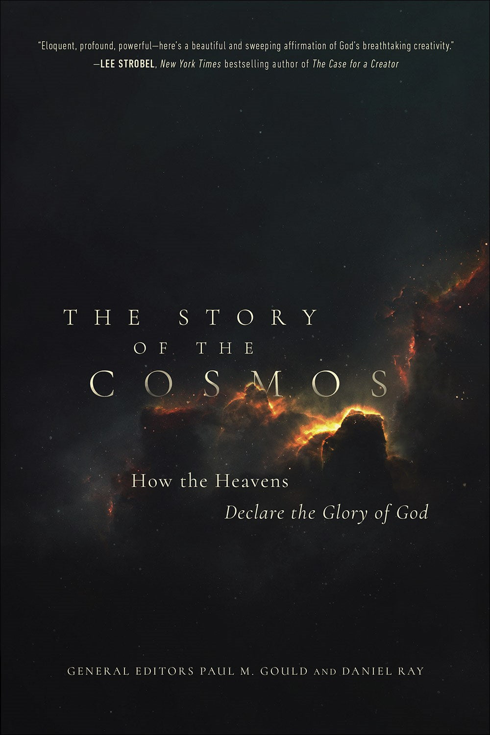 The Story Of The Cosmos