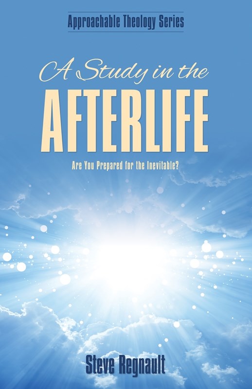 Study in the Afterlife  A