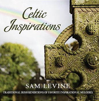 Audio CD-Celtic Inspirations