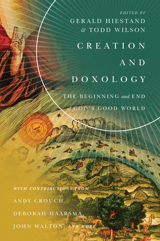 Creation And Doxology