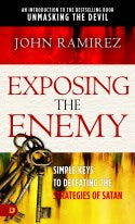 Exposing The Enemy