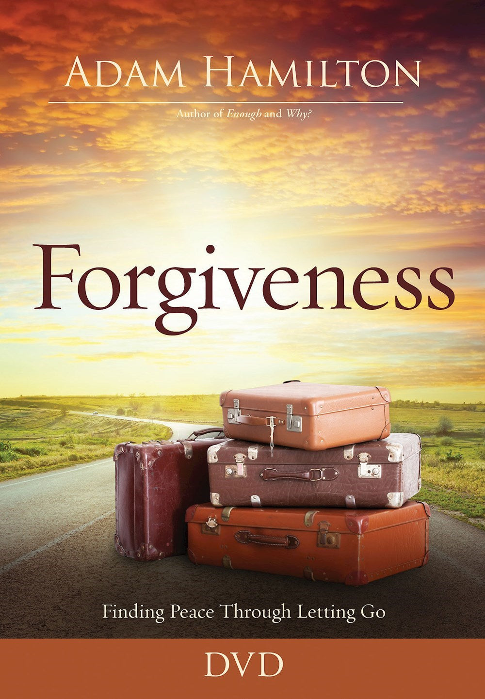 DVD-Forgiveness Video Content