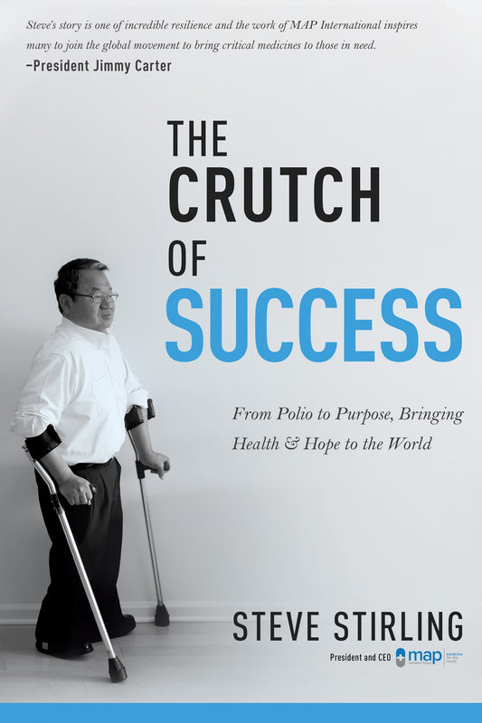 Crutch Of Success