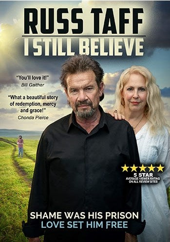 DVD-I Still Believe