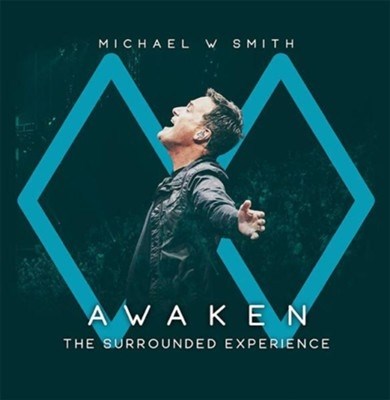 Audio CD-Awaken