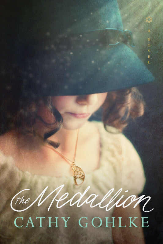 The Medallion-Hardcover