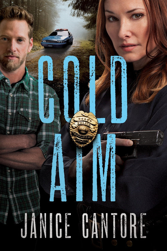 Cold Aim (The Line Of Duty Series #3)