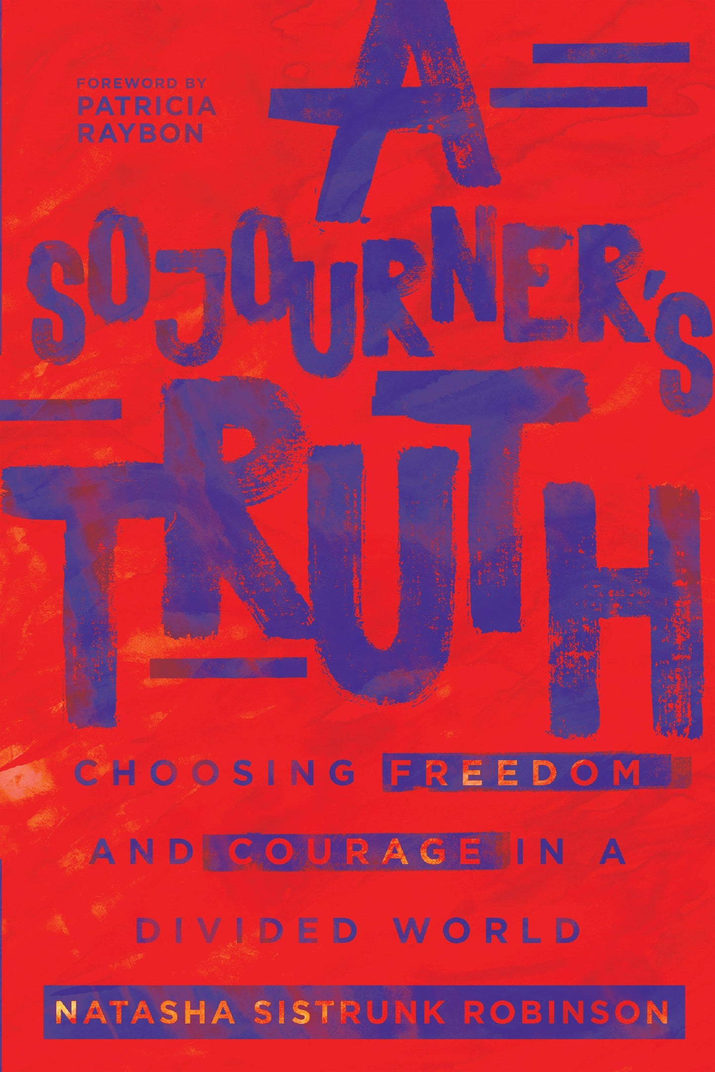 A Sojourner's Truth