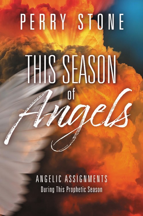 This Season Of Angels-Softcover