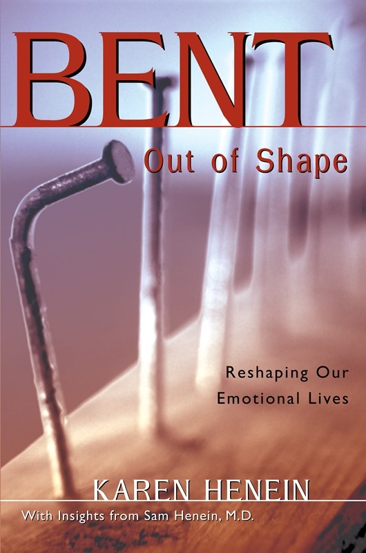 Bent Out of Shape