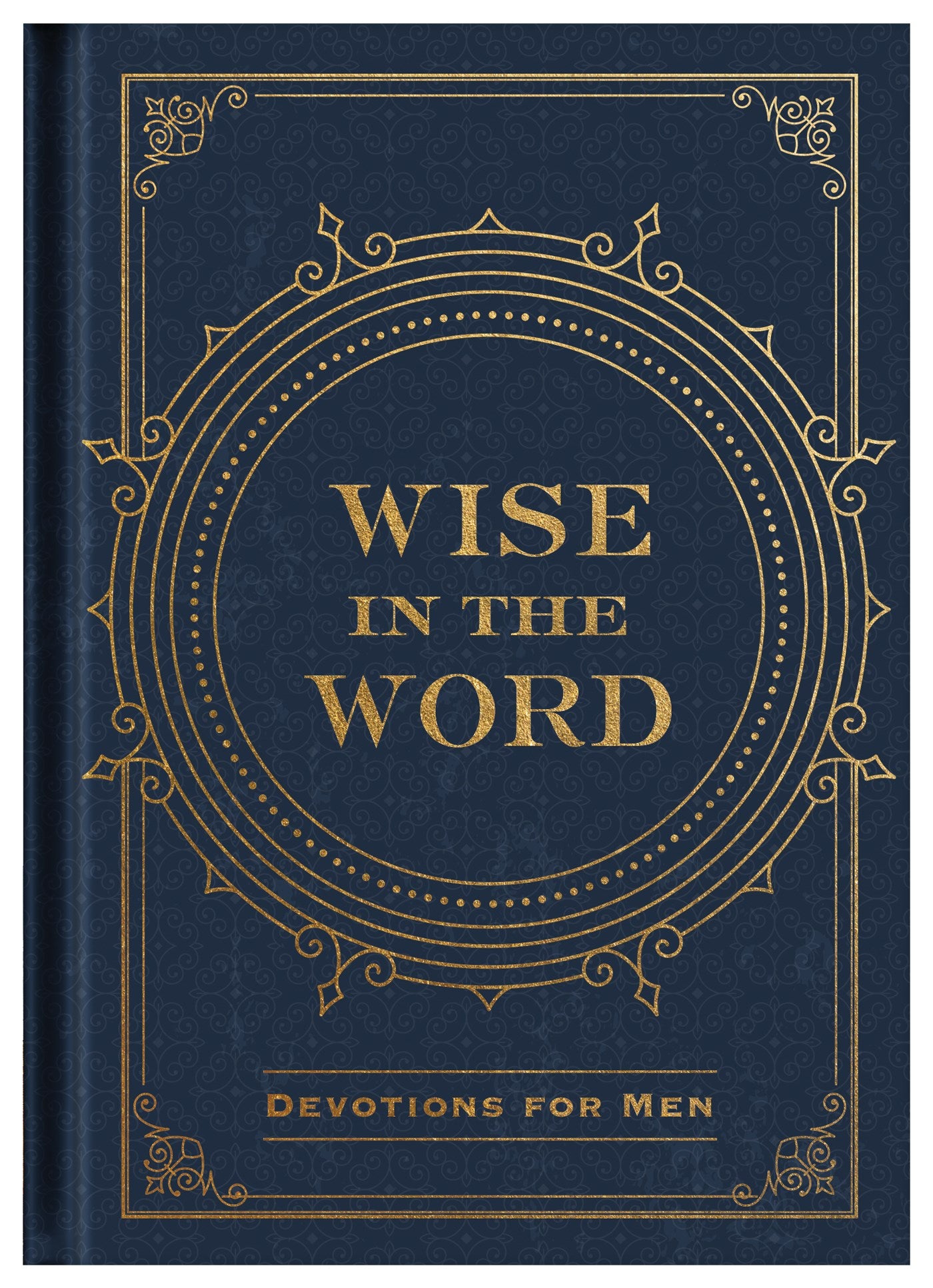 Wise In The Word