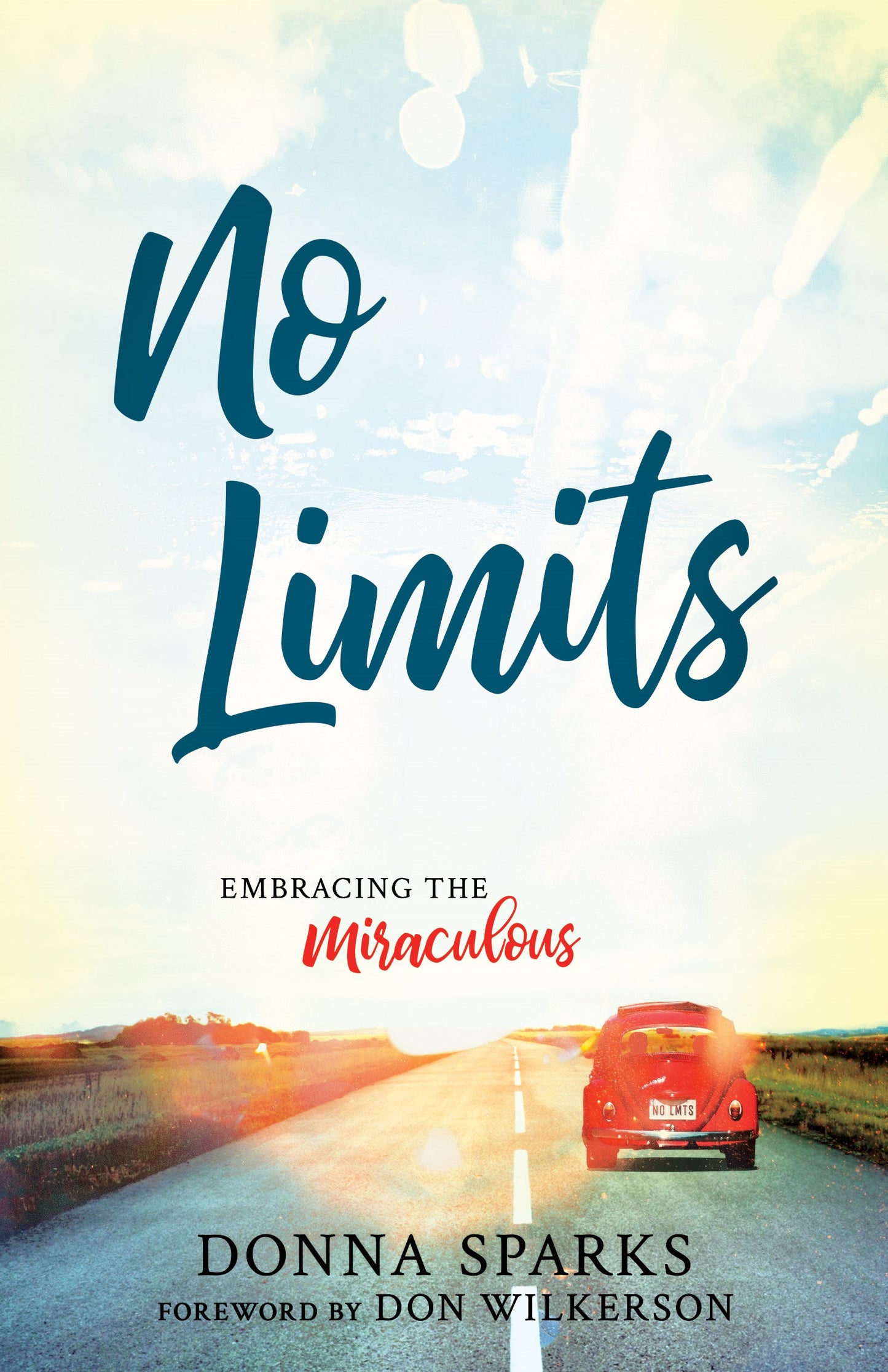 NO LIMITS