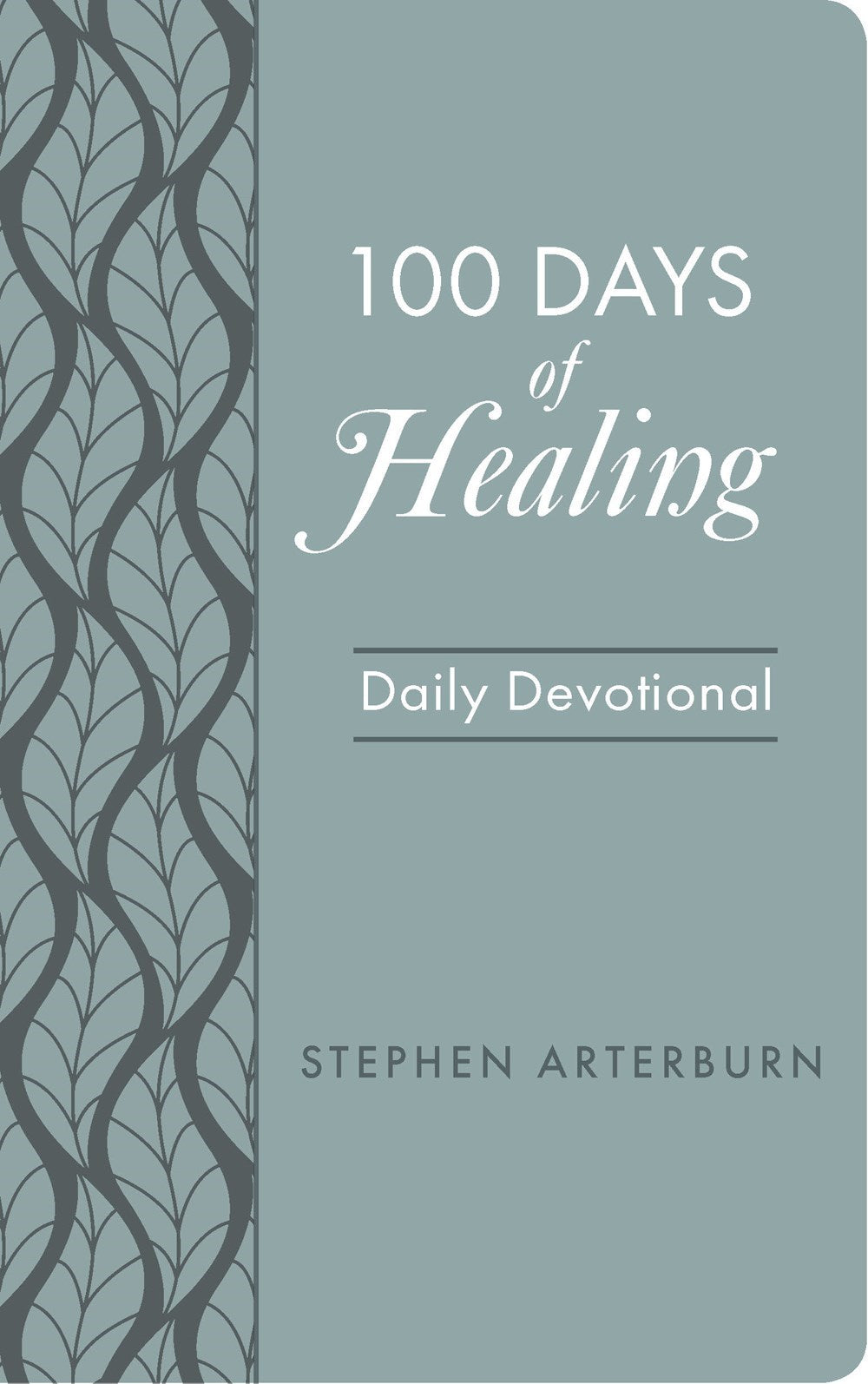 100 Days Of Healing