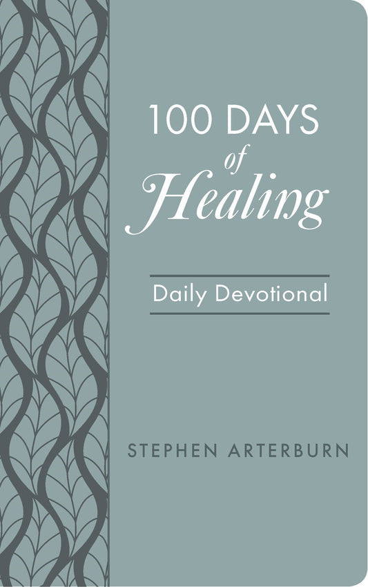 100 Days Of Healing