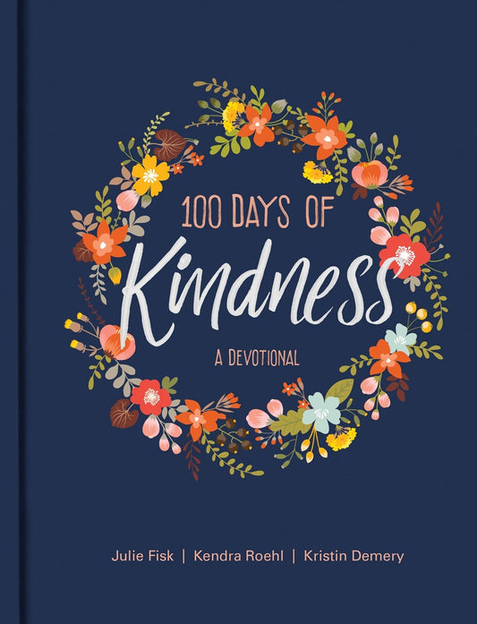 100 Days Of Kindness