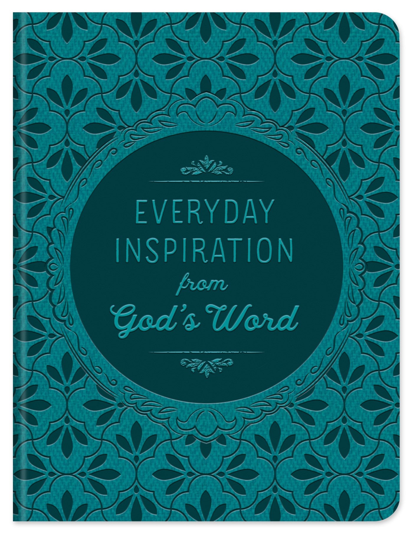 Everyday Inspiration From God's Word-DiCarta