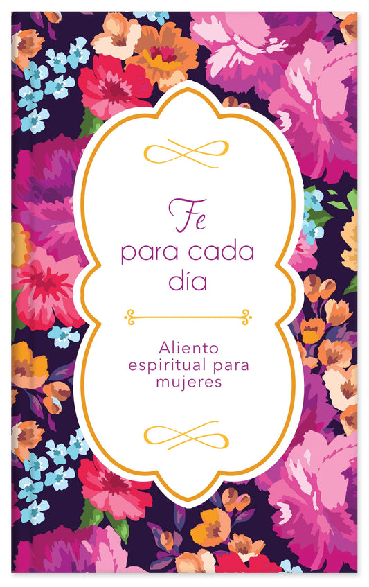 Fe Para Cada Dia (Faith For Each Day)