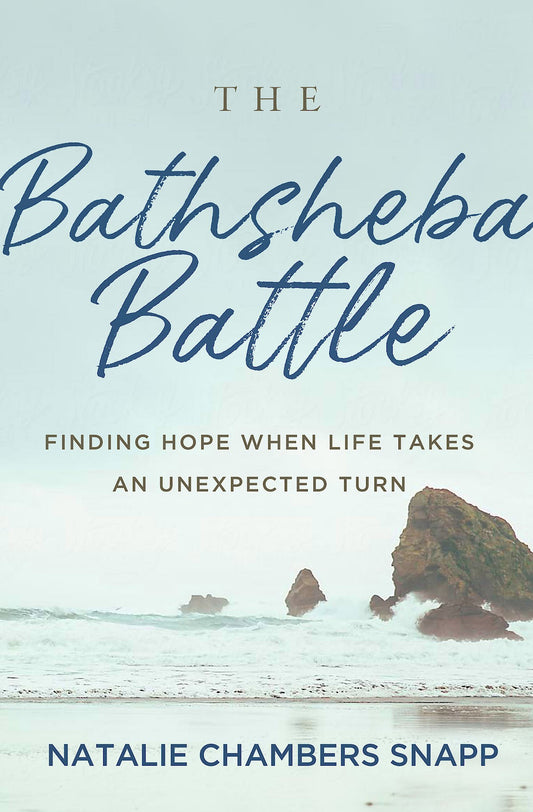 The Bathsheba Battle