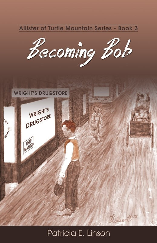 Becoming Bob