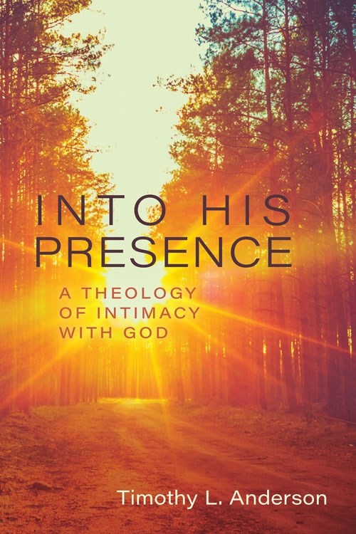 Into His Presence