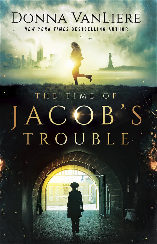 The Time Of Jacob's Trouble