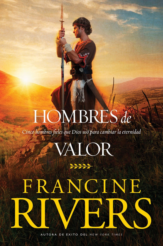 Span-Men Of Valor (Hombres De Valor)