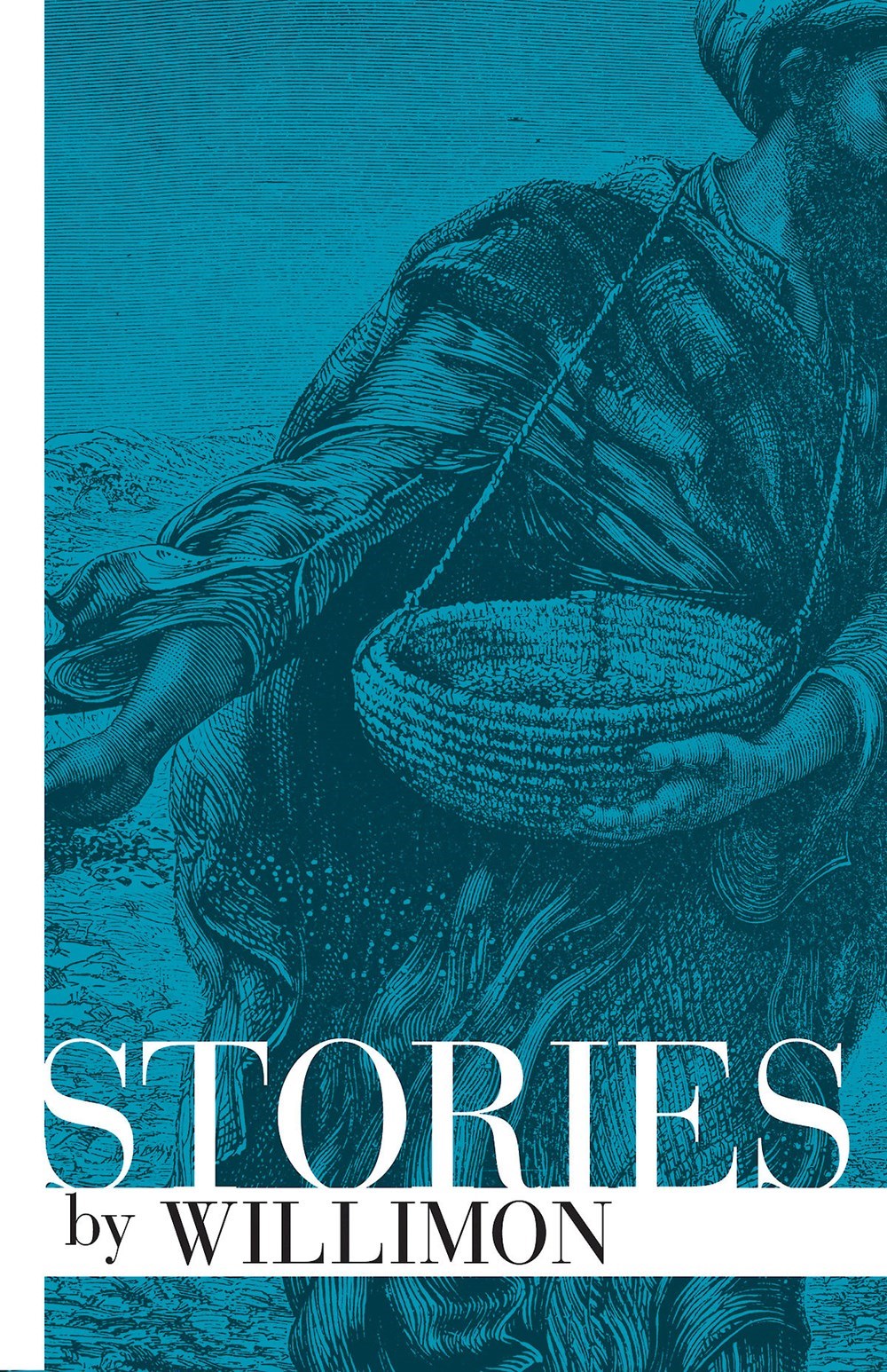 Stories By Willimon-Softcover