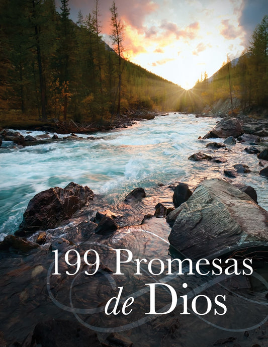 199 Promesas De Dios (199 Promises Of God)