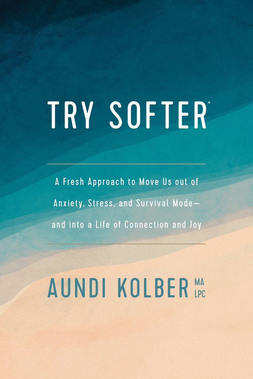 Try Softer