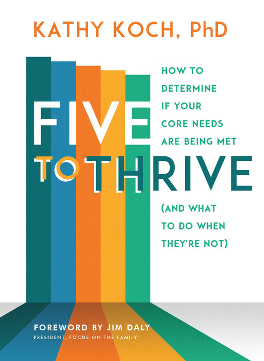 Five To Thrive