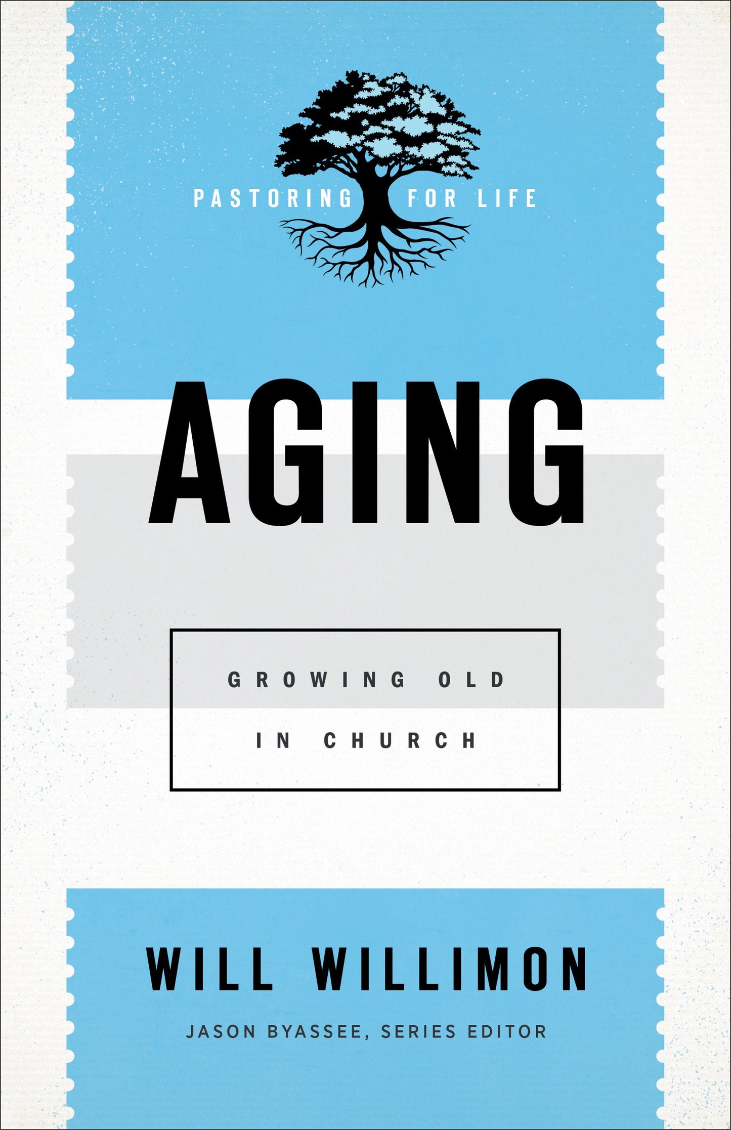 Aging: Growing Old In Church