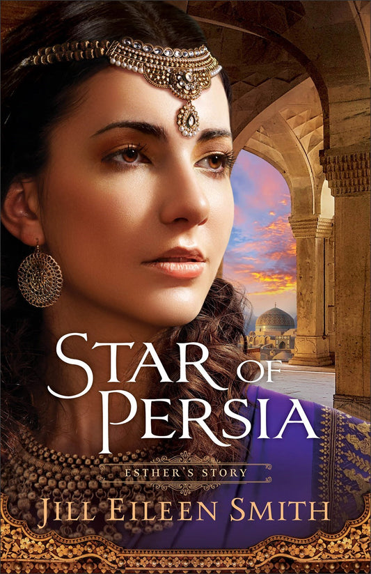 Star Of Persia