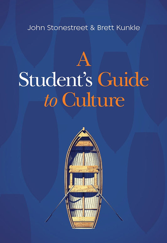 A Student's Guide To Culture