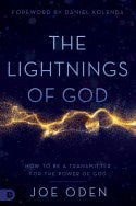 The Lightnings Of God