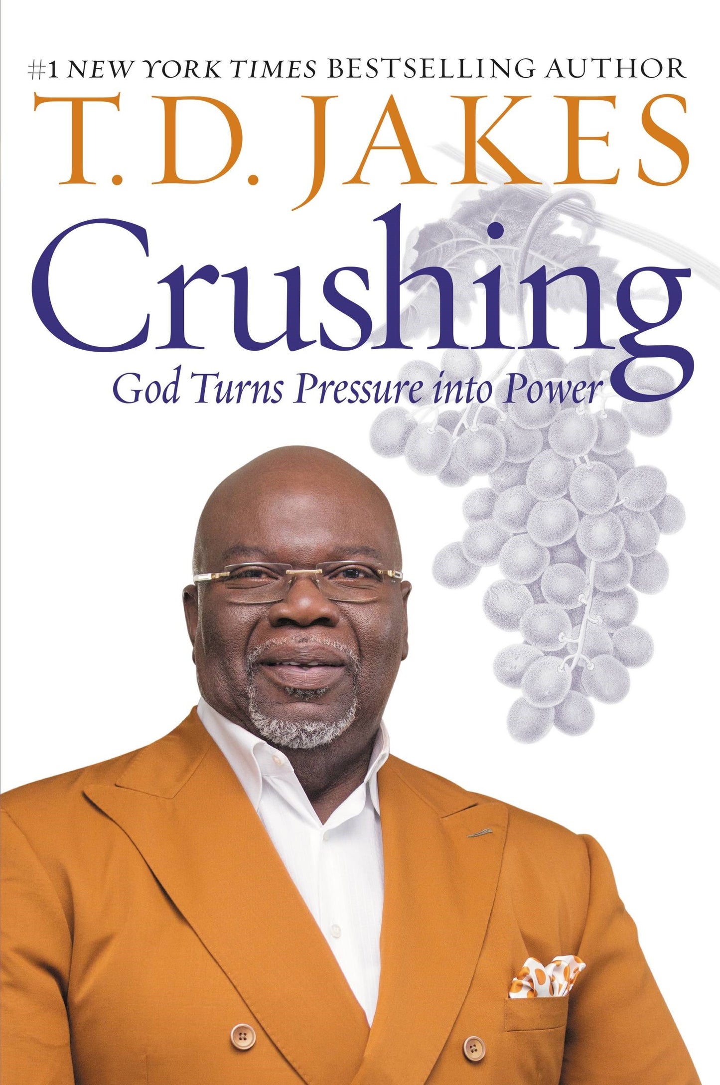 Crushing-Softcover