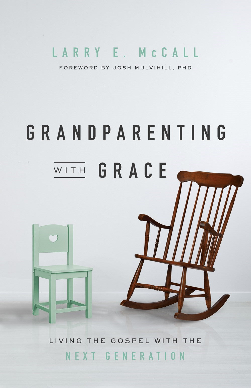 Grandparenting With Grace