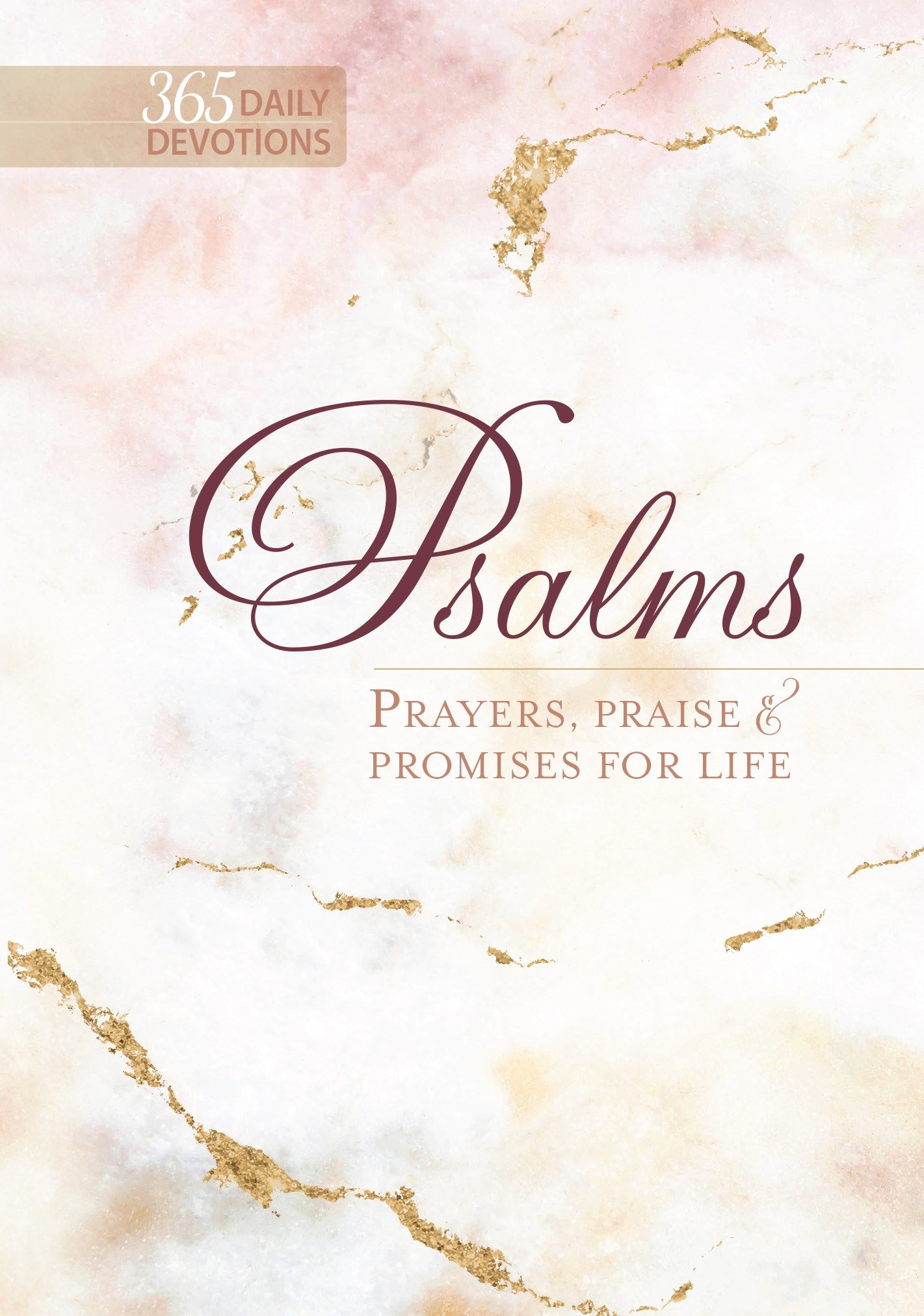 Psalms  Prayers  Praises & Promises